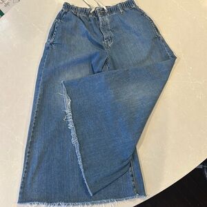 Free People Clover Jeans